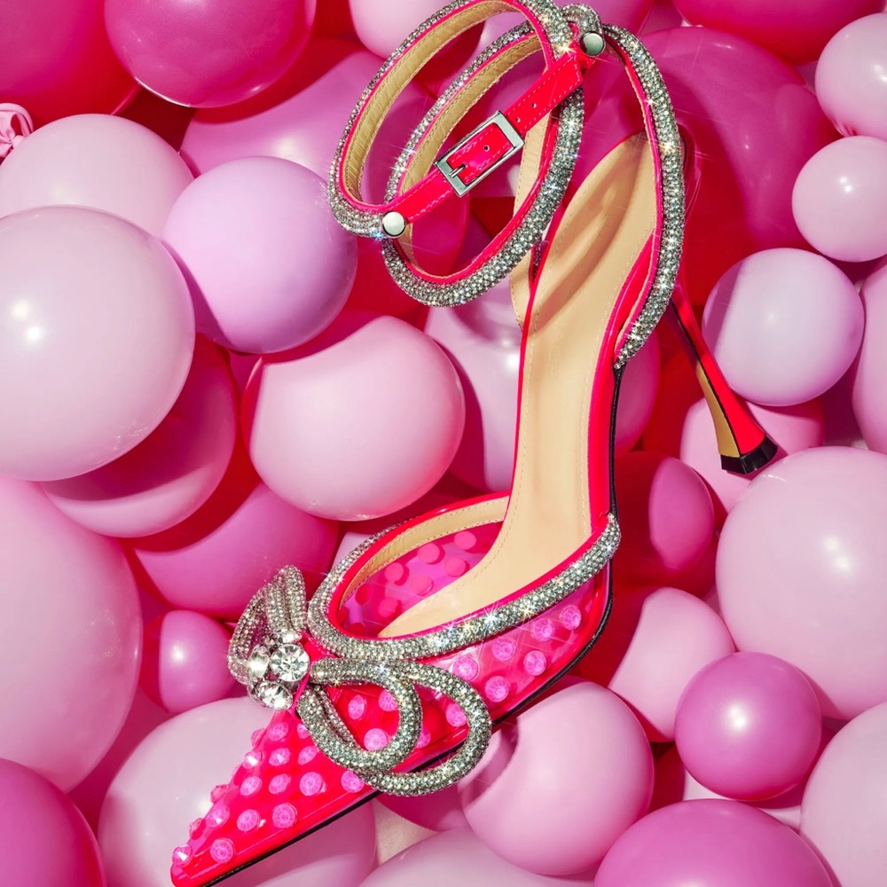 Mach & Mach size 38.5 Nordstrom exclusive